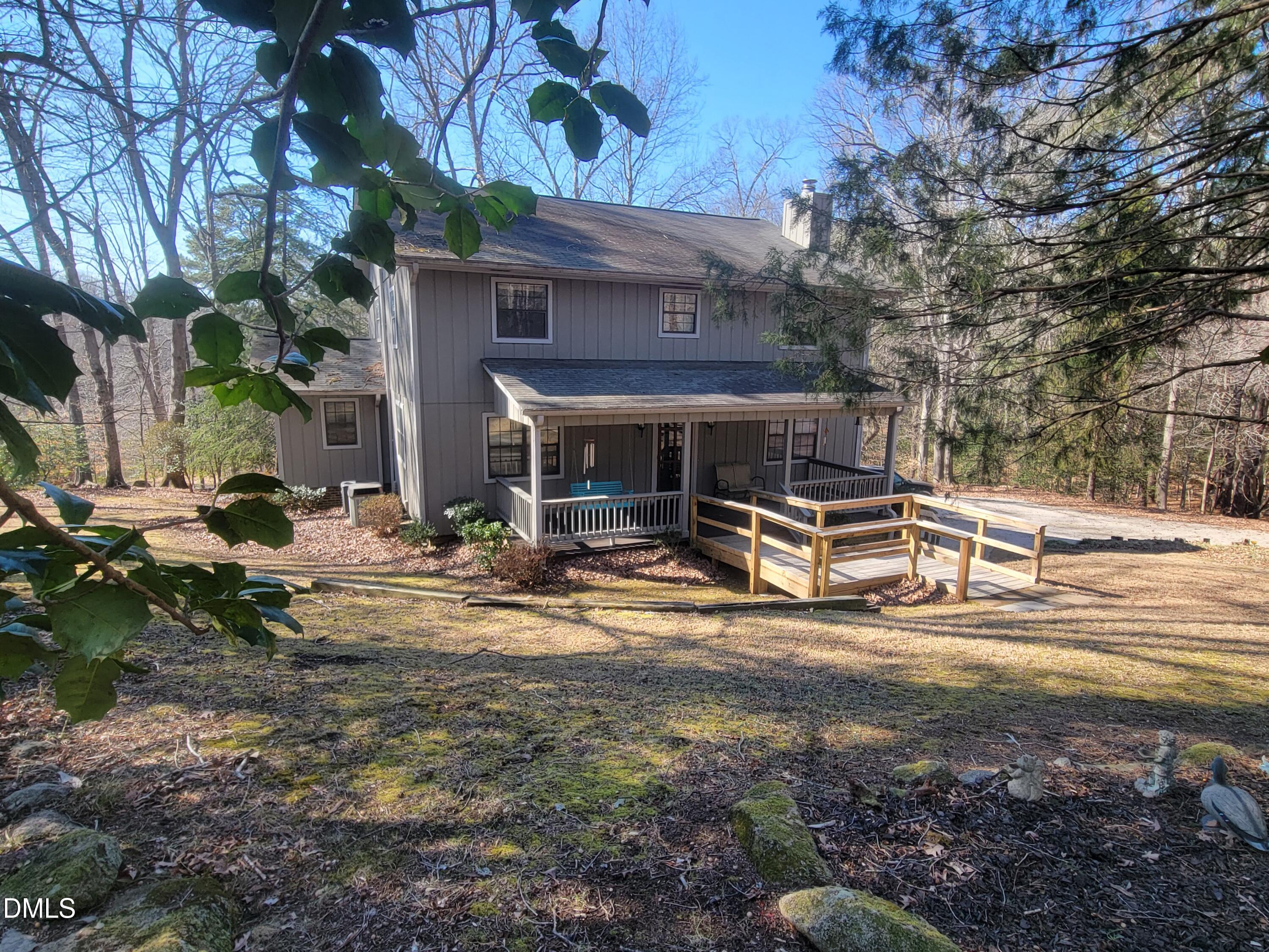 7901 River Ridge Road