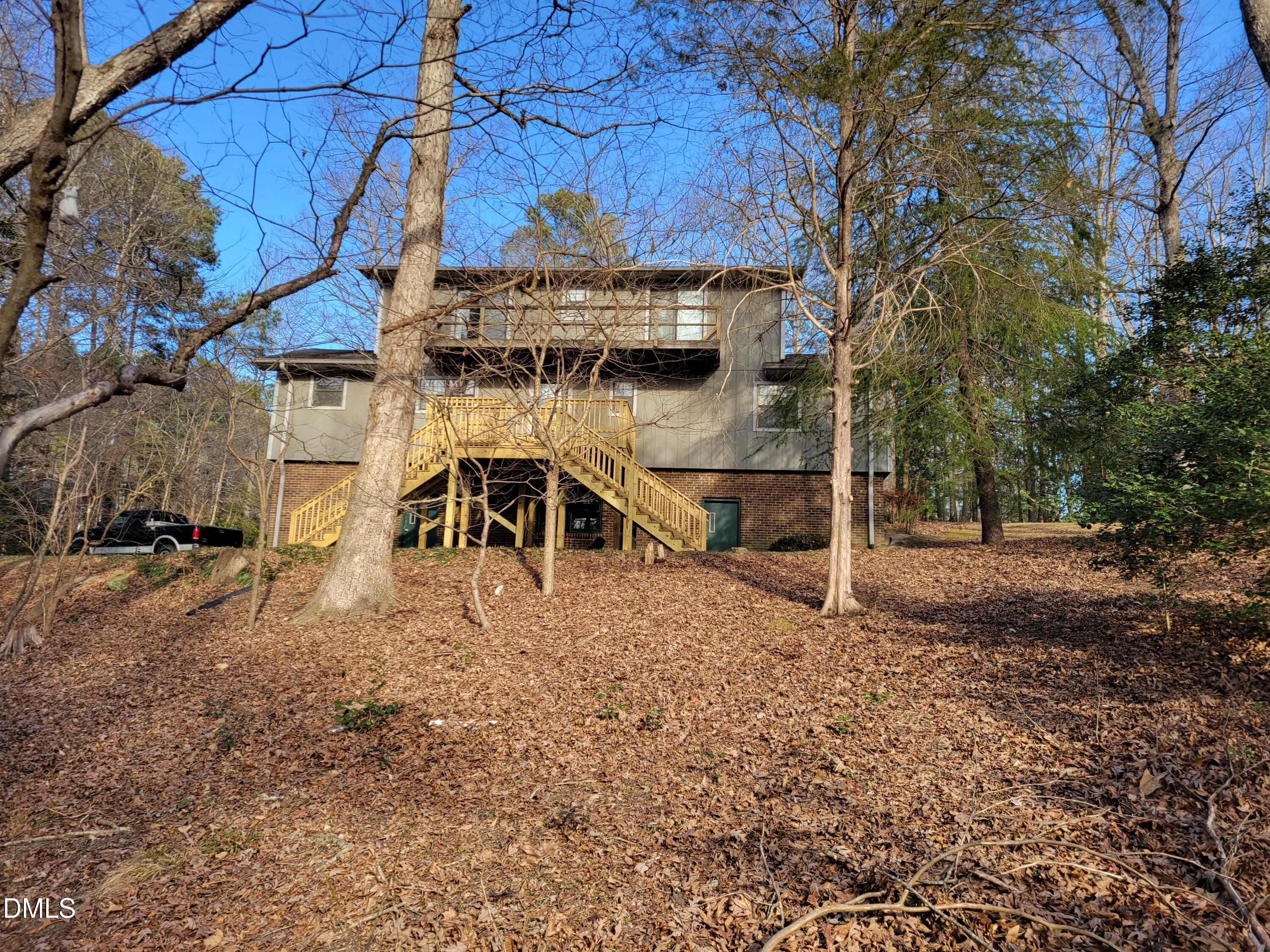 7901 River Ridge Road