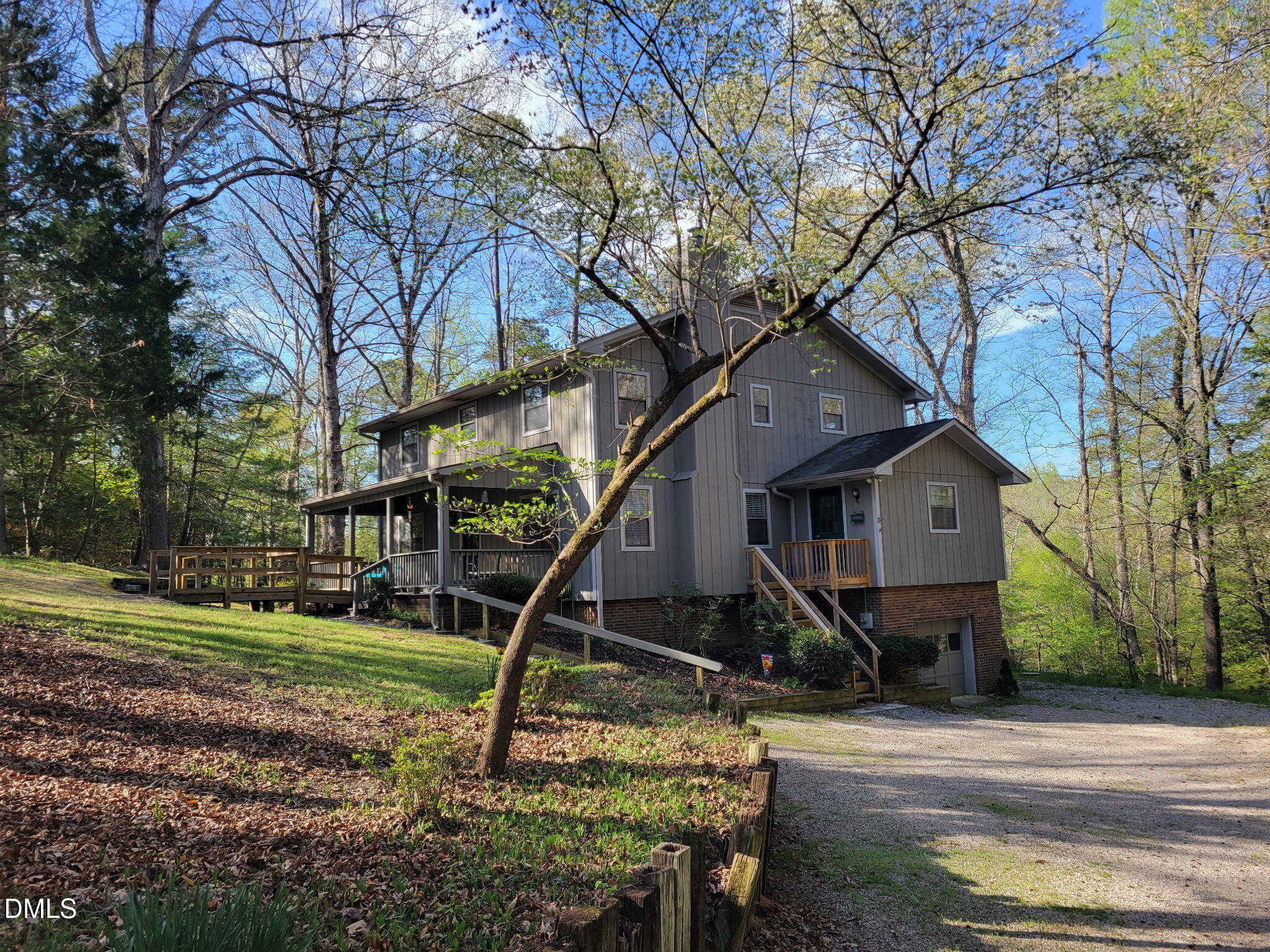 7901 River Ridge Road