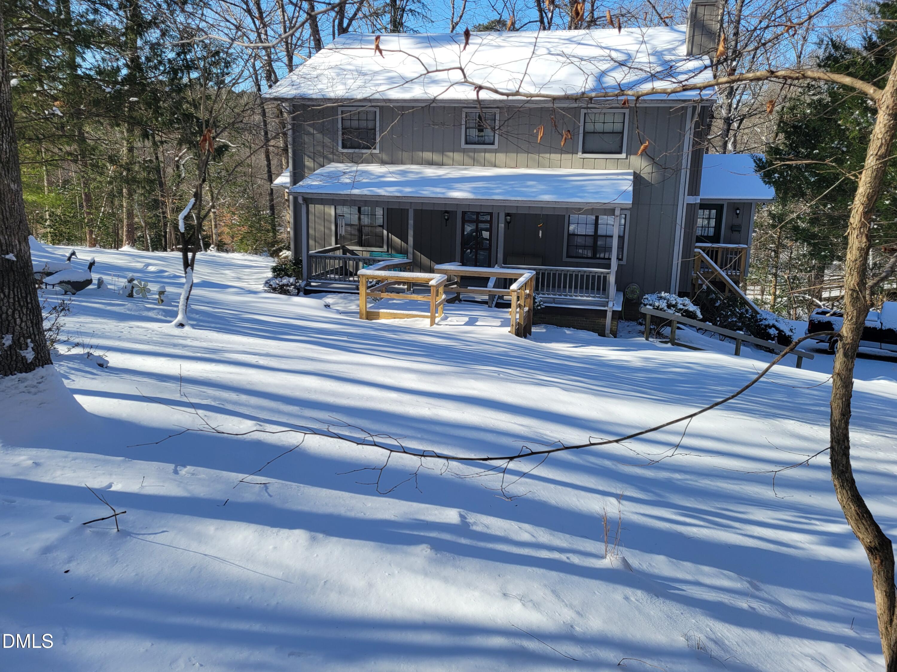 7901 River Ridge Road