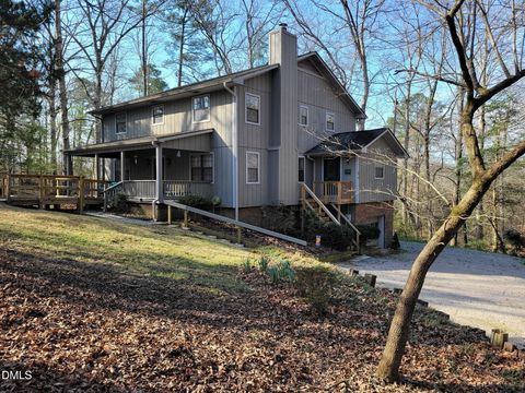 7901 River Ridge Road Wake Forest NC 27587