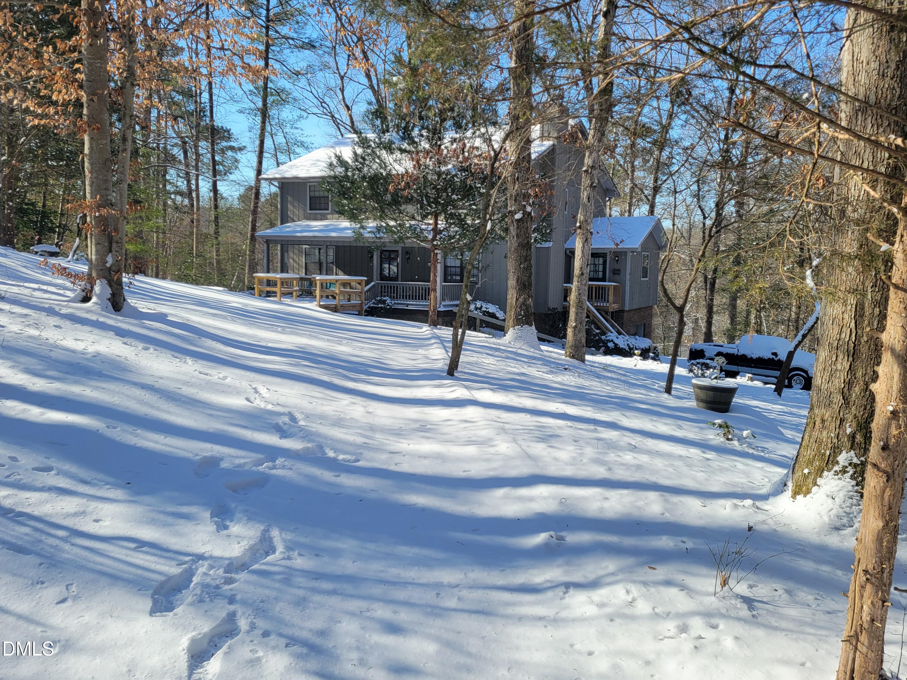 7901 River Ridge Road