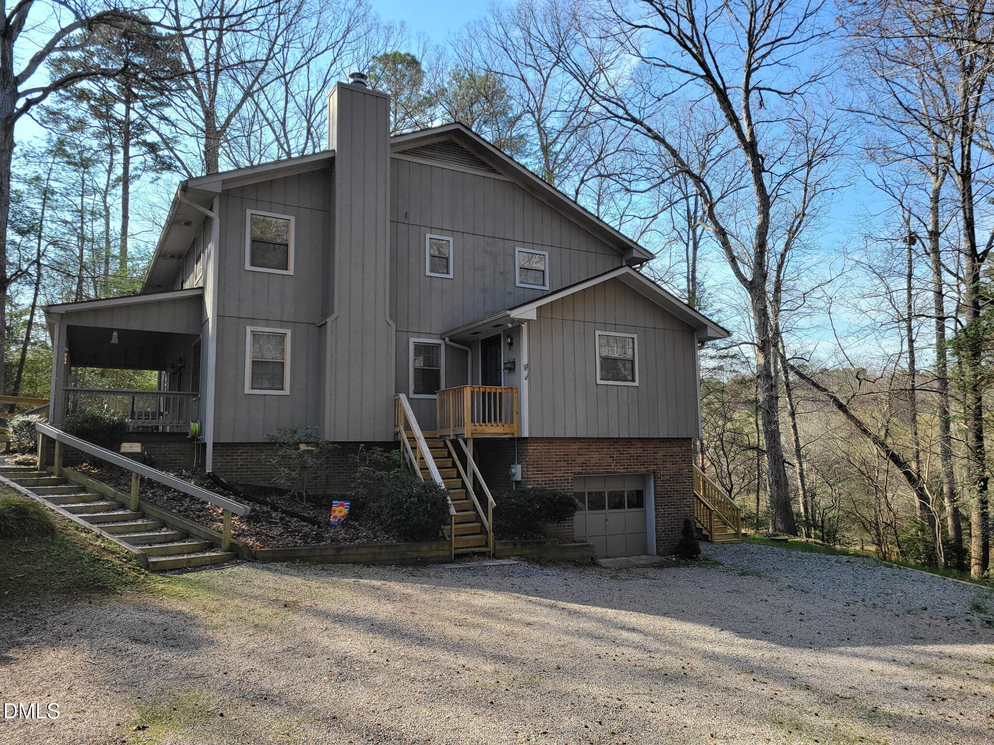 7901 River Ridge Road