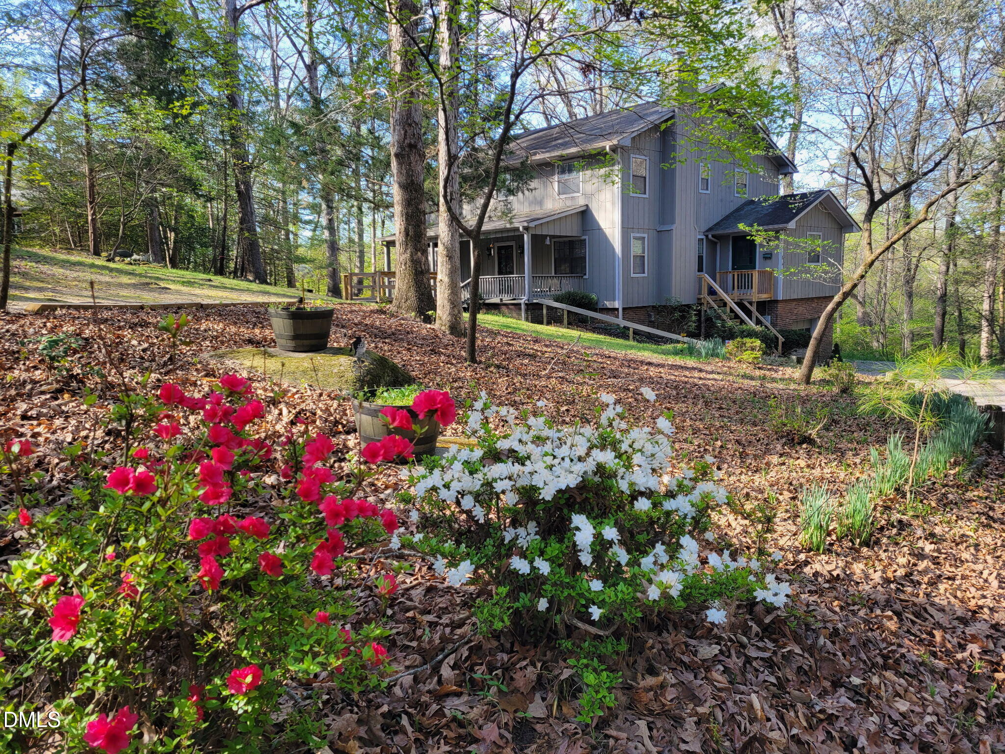 7901 River Ridge Road