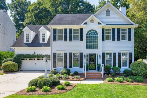 210 Coltsgate Drive Cary NC 27518