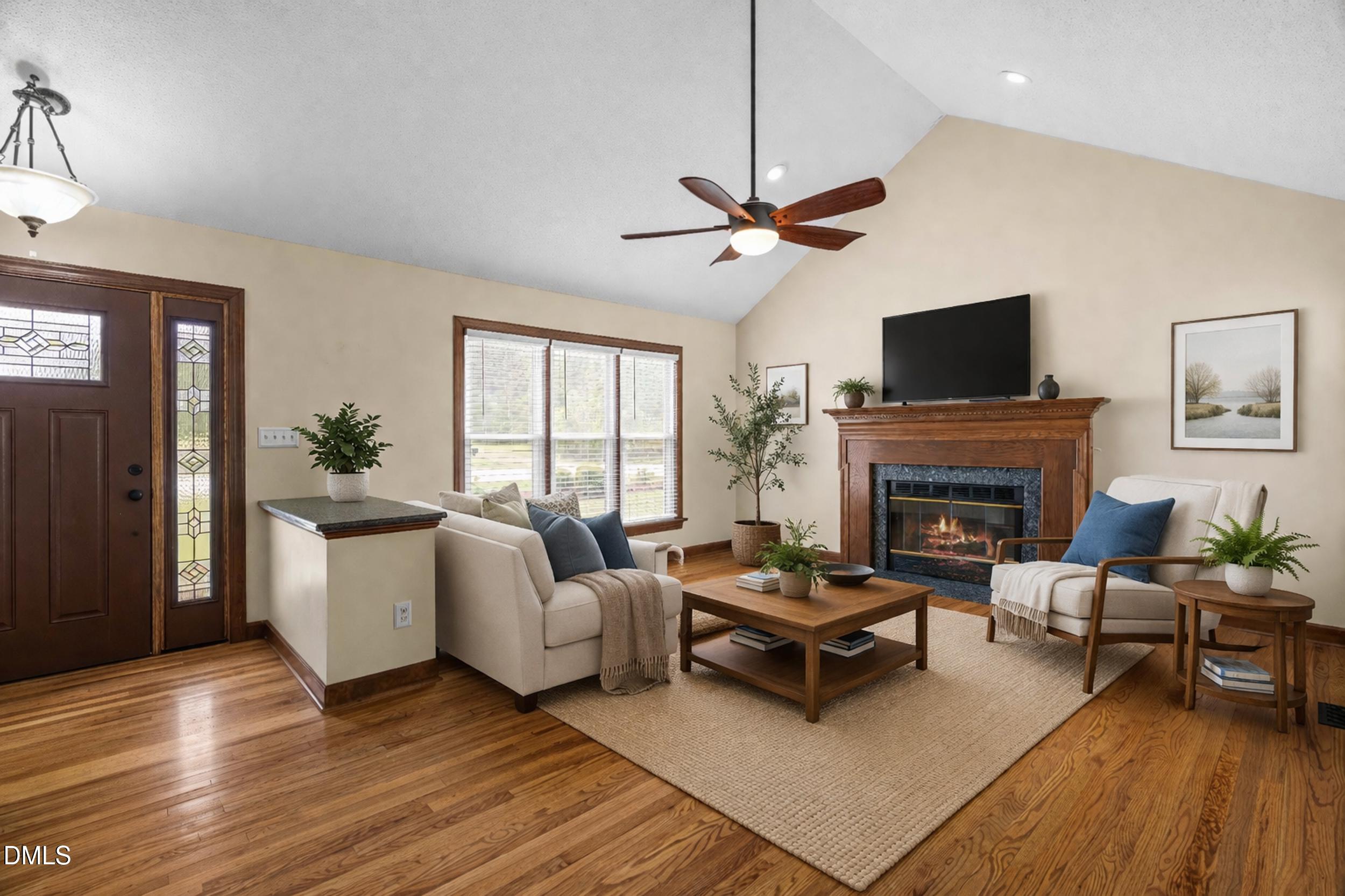 1302 Swift Creek Road