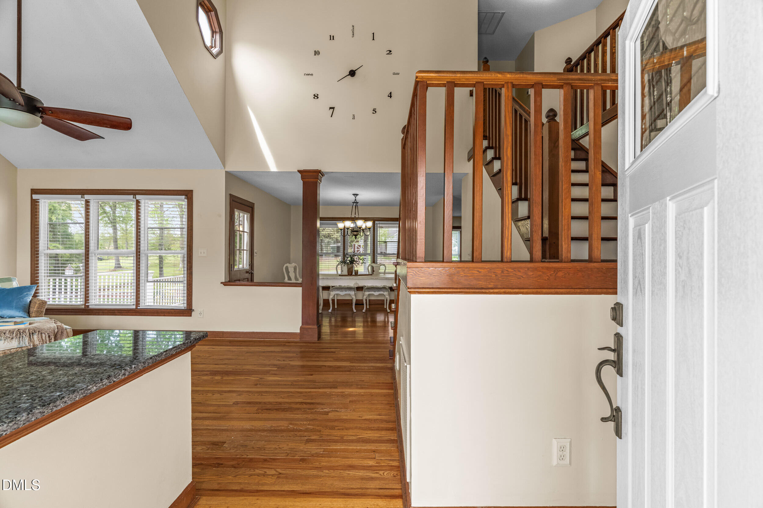 1302 Swift Creek Road