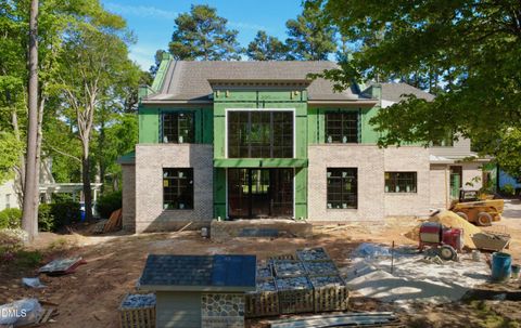 7136 North Ridge Drive Raleigh NC 27615