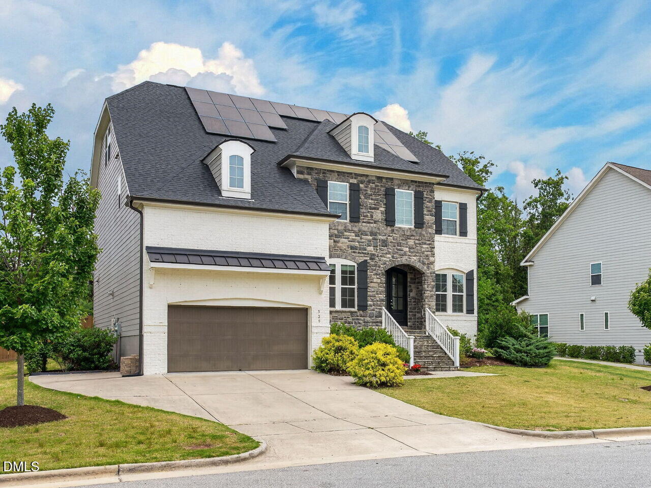 329 Royal Delta Drive