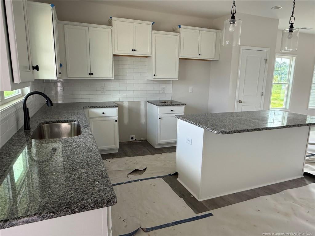 547 Ashley Heights (Lot 18) Drive