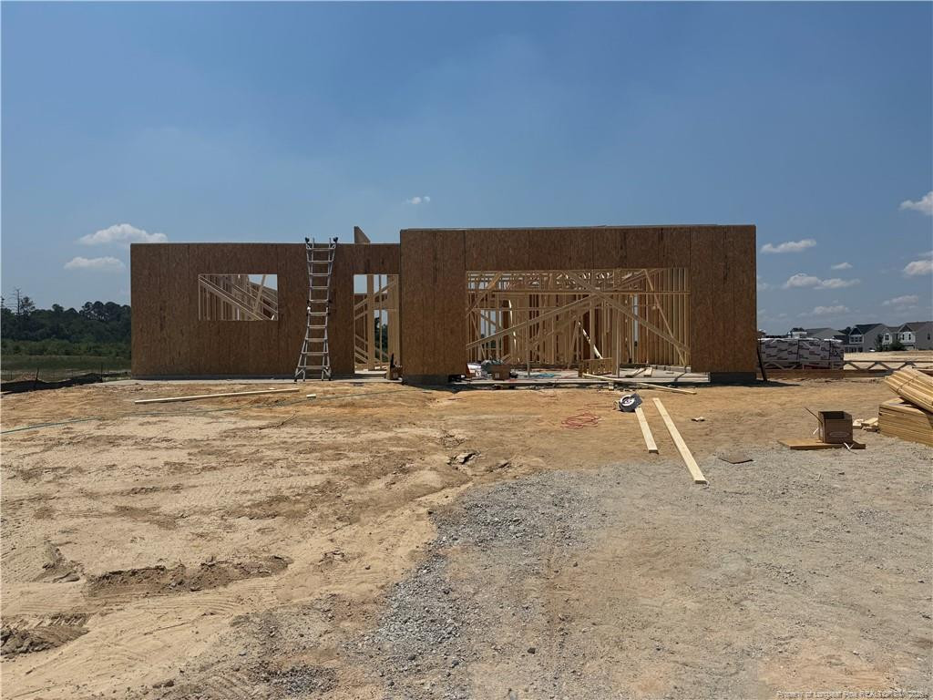 547 Ashley Heights (Lot 18) Drive