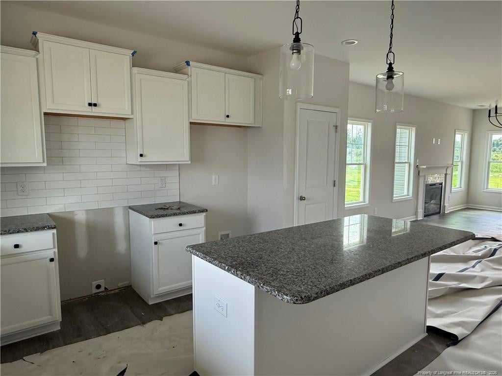 547 Ashley Heights (Lot 18) Drive