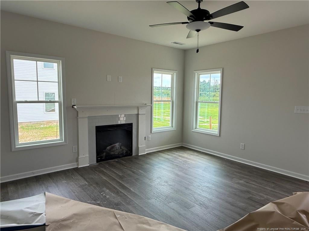 547 Ashley Heights (Lot 18) Drive