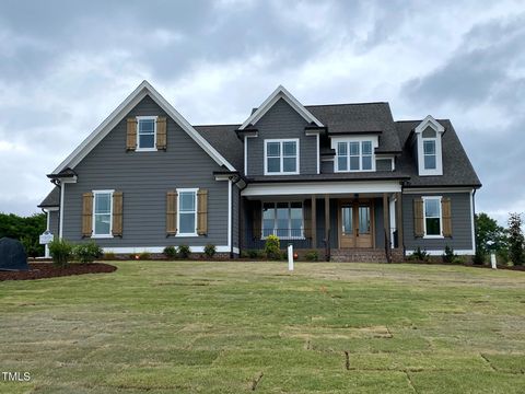 80 Water Willow Lane Zebulon NC 27597