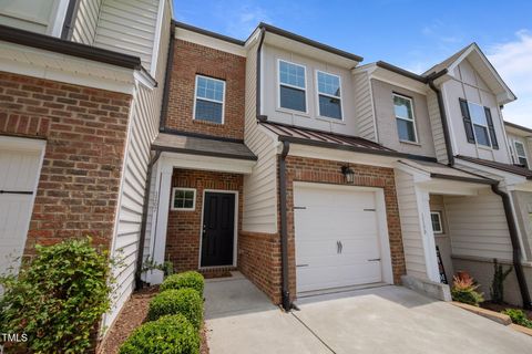 1107 Beyer Place Durham NC 27703
