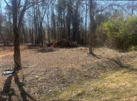 0 Smith Drive Mebane NC 27302