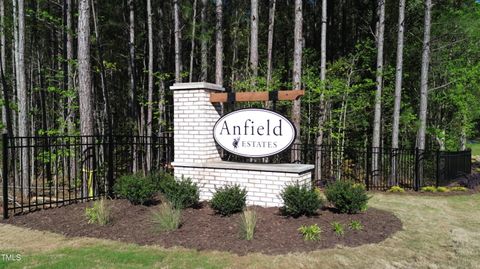39 Anfield Road New Hill NC 27562