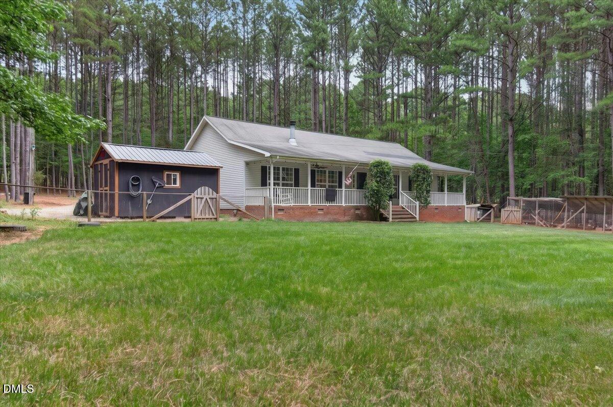 6700 Cane Creek Drive