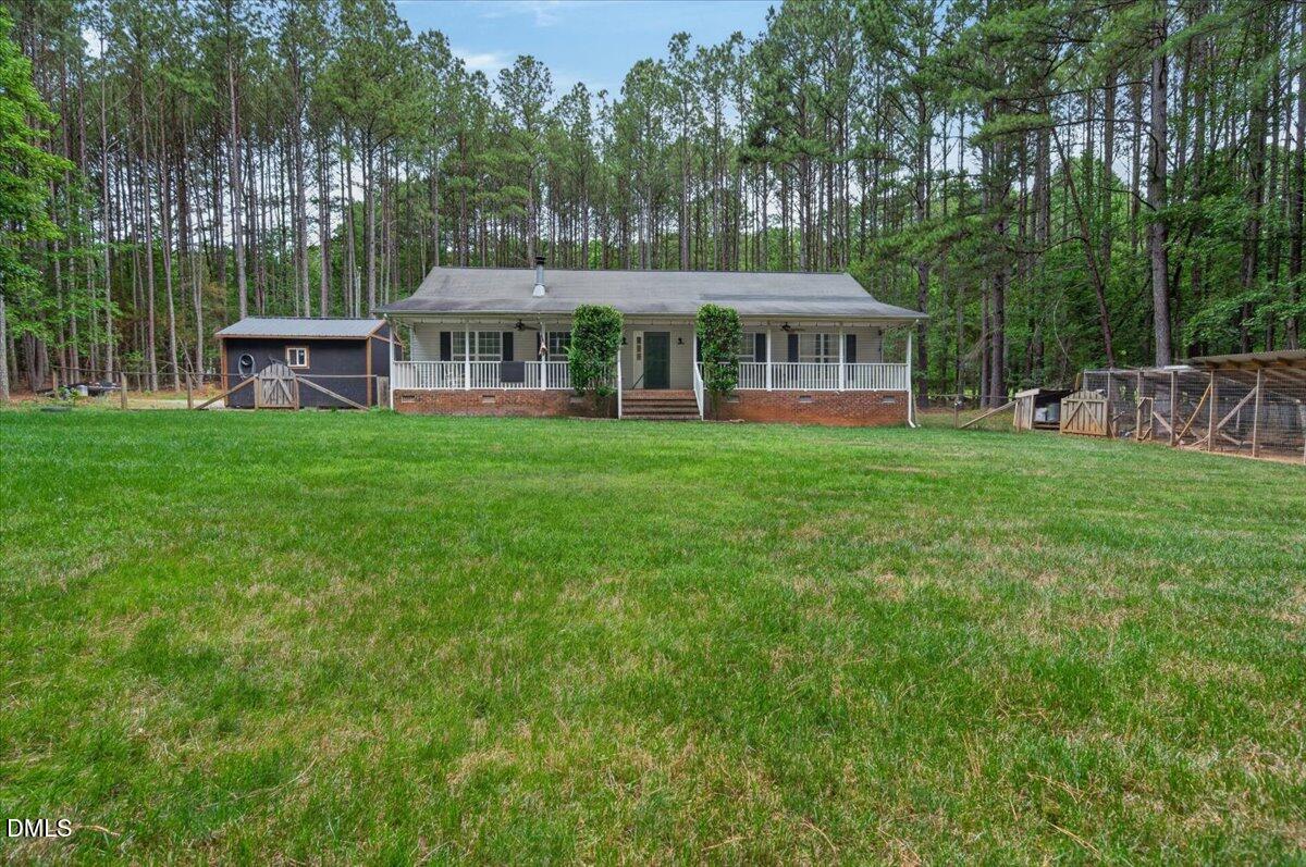 6700 Cane Creek Drive