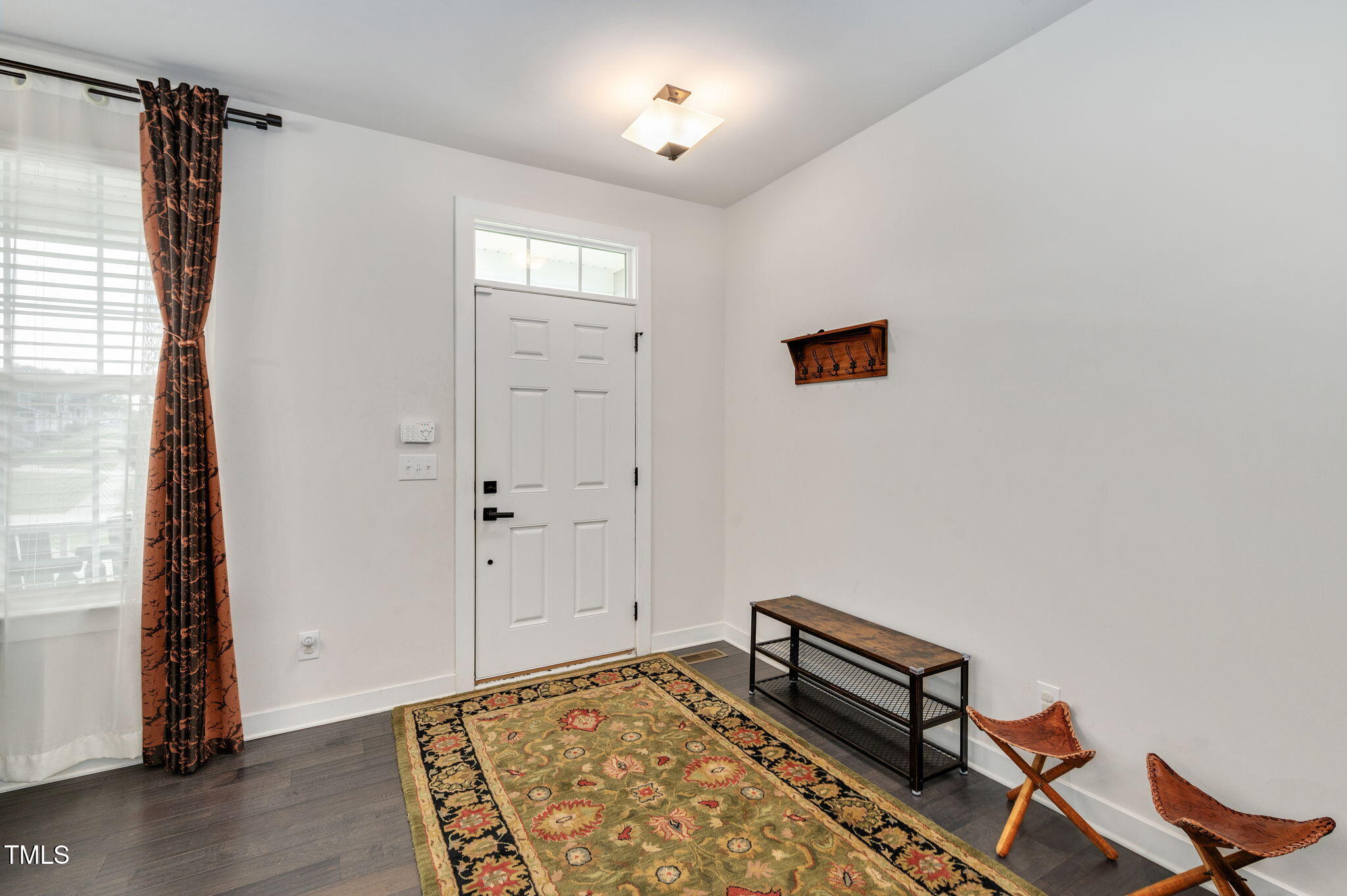 232 Randleman Court