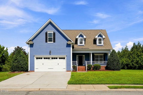 Photo of 362 Beckwith Avenue, Clayton, NC 27527 (MLS # 10188598)