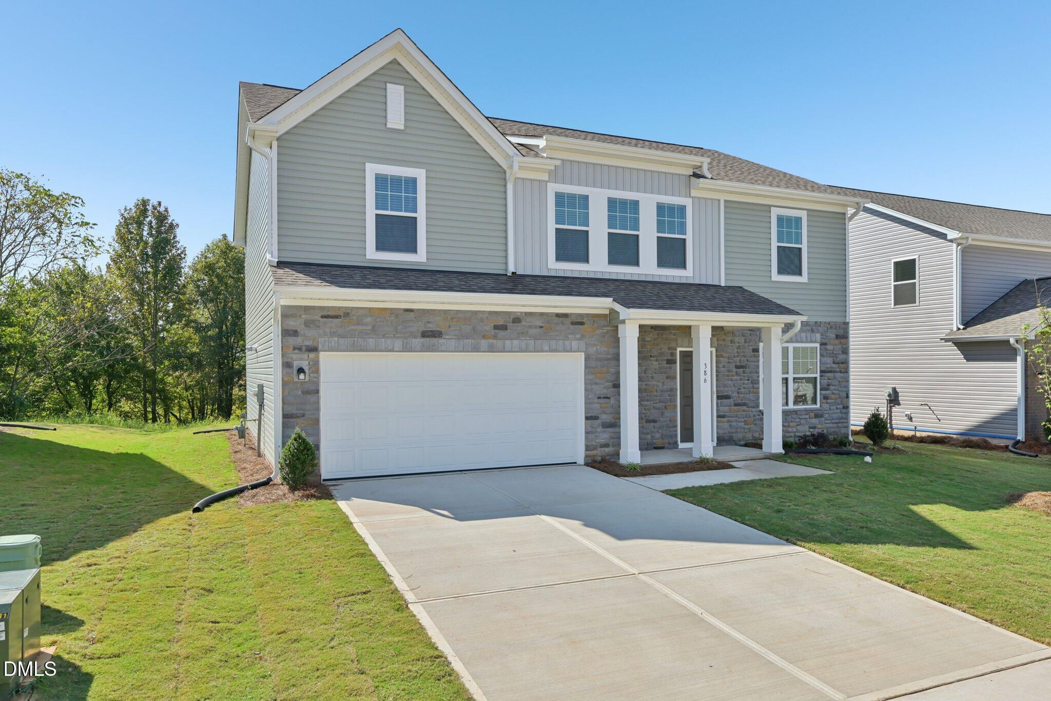 398 Shiloh Way