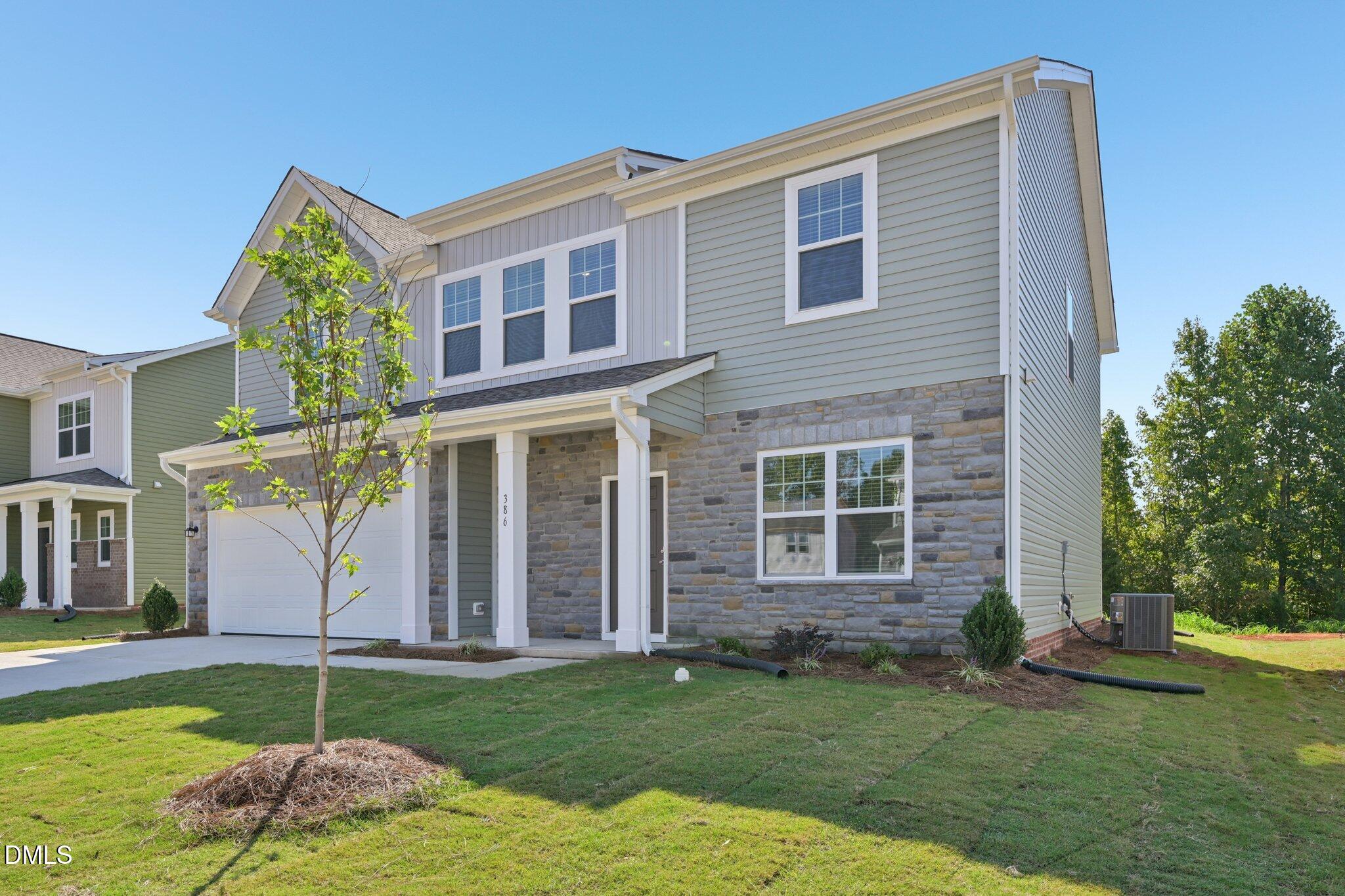 398 Shiloh Way