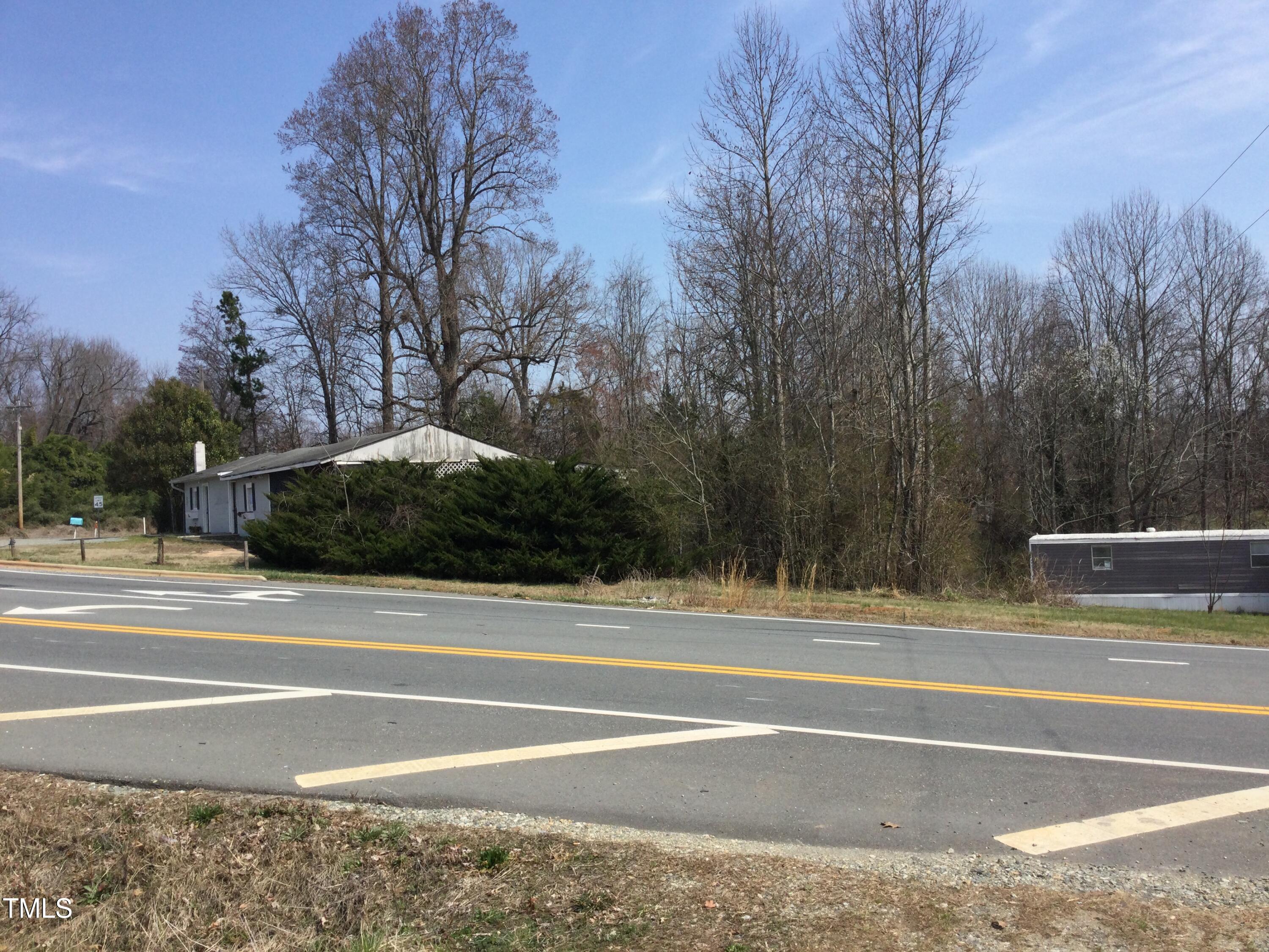 4105 Old Hillsborough Road