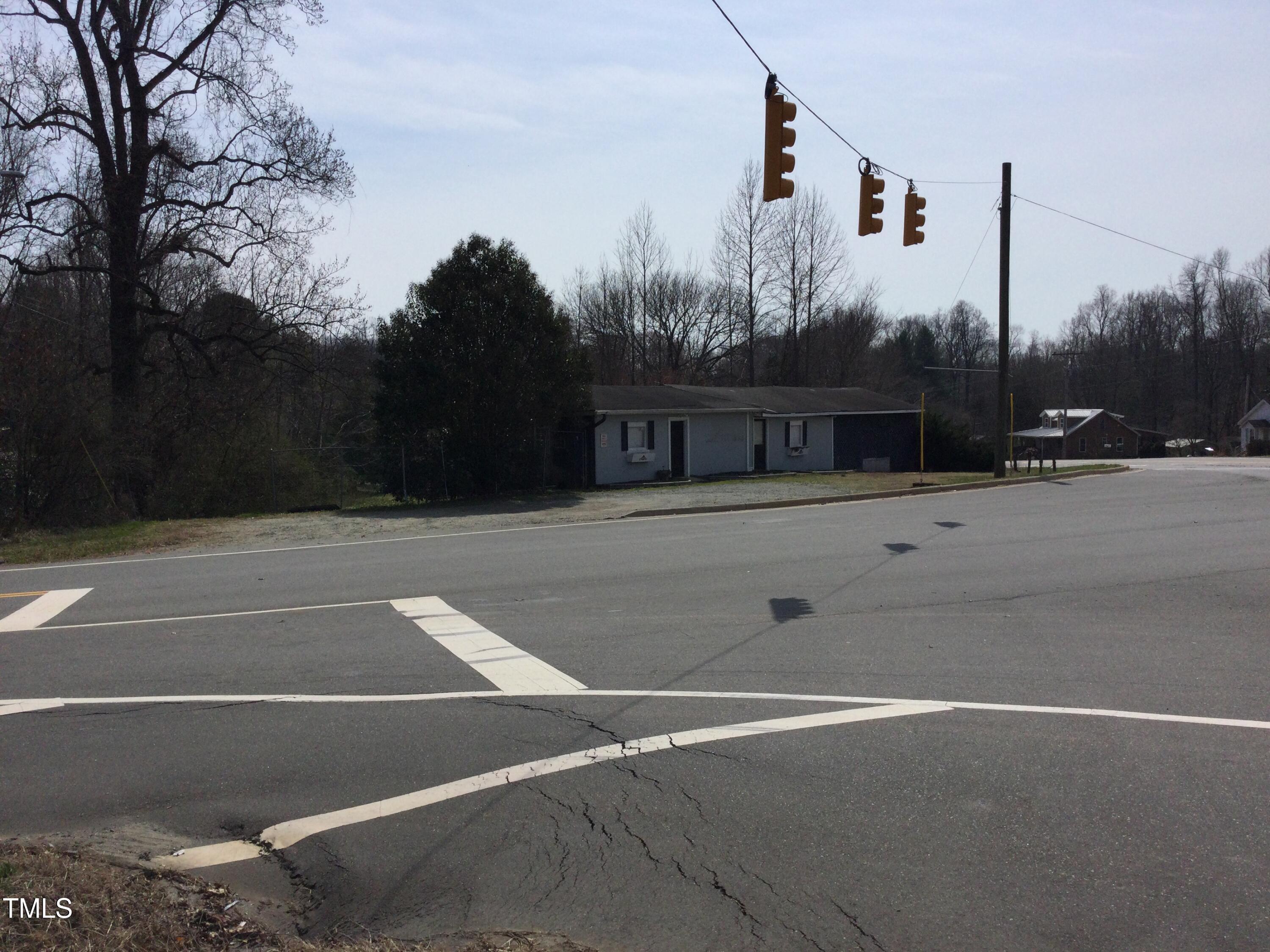 4105 Old Hillsborough Road