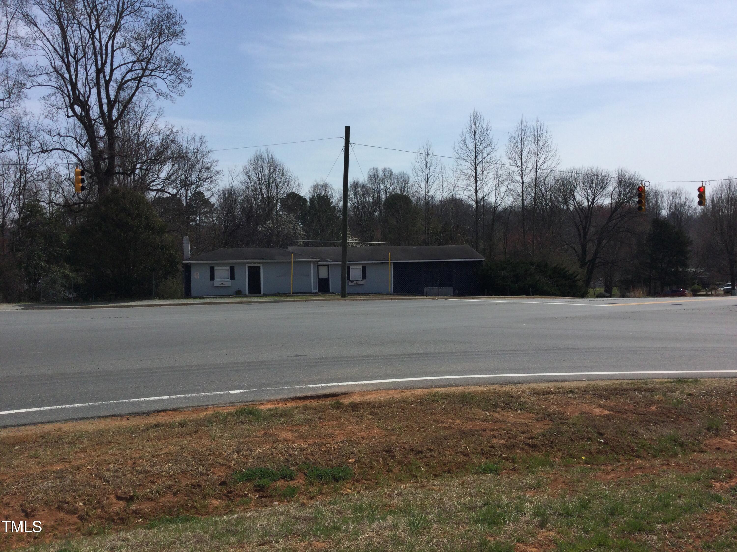 4105 Old Hillsborough Road