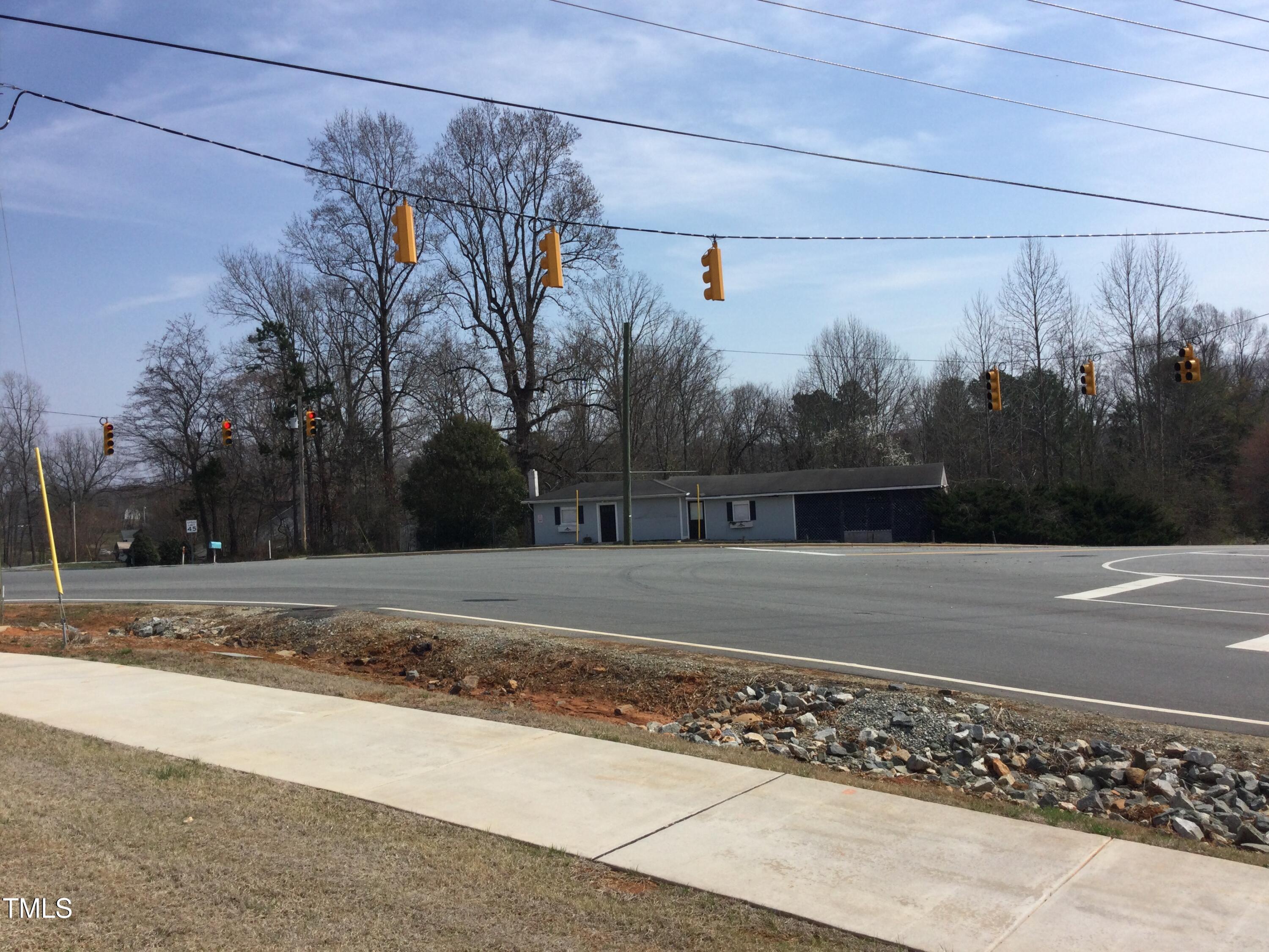 4105 Old Hillsborough Road