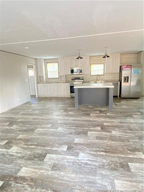 4547 Mercer Mill Brown Marsh Rd Road