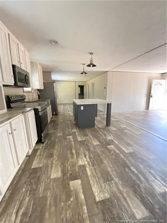 4547 Mercer Mill Brown Marsh Rd Road