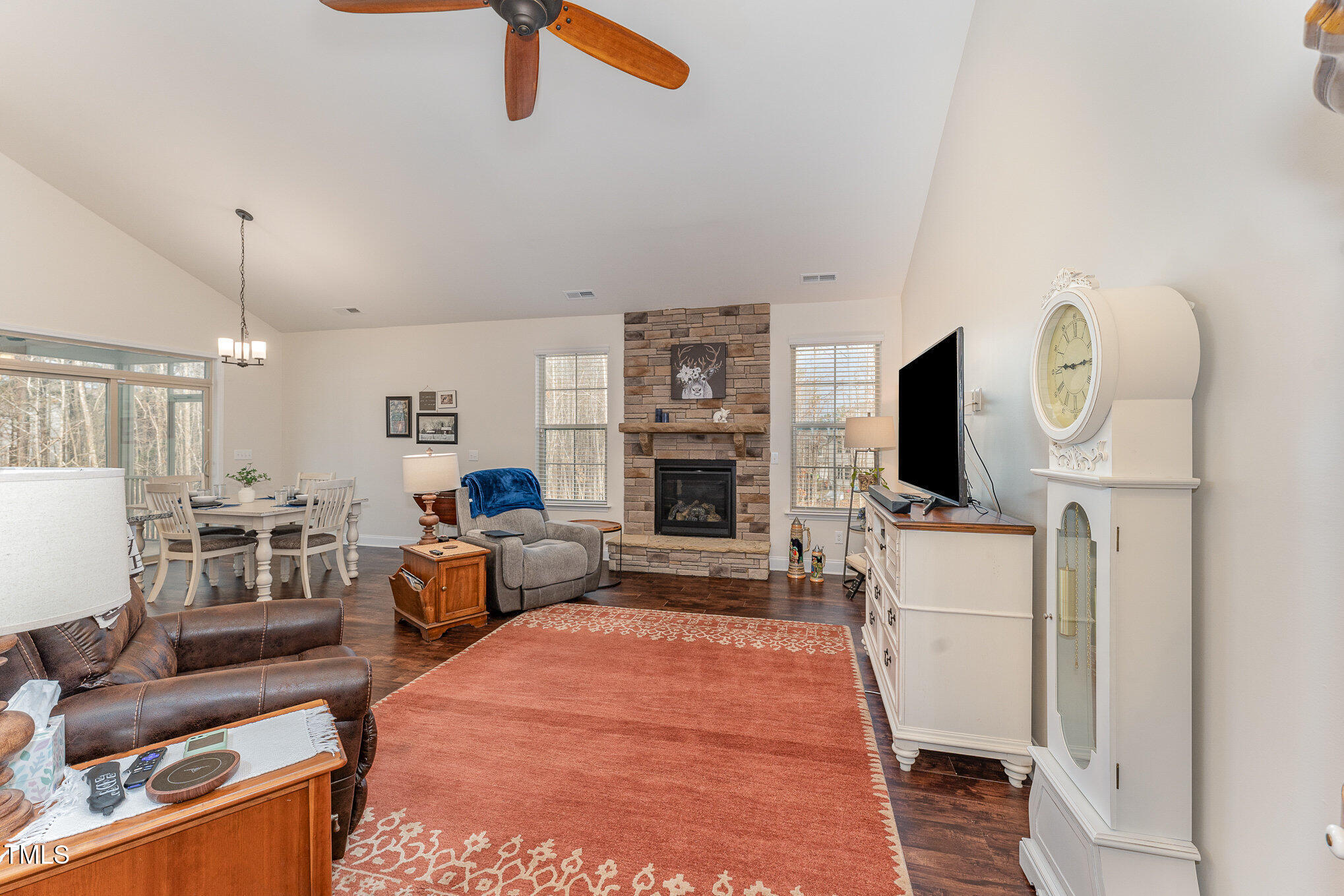 580 Long View Drive