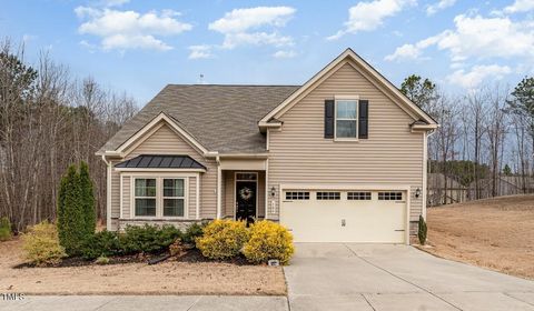 580 Long View Drive Youngsville NC 27596