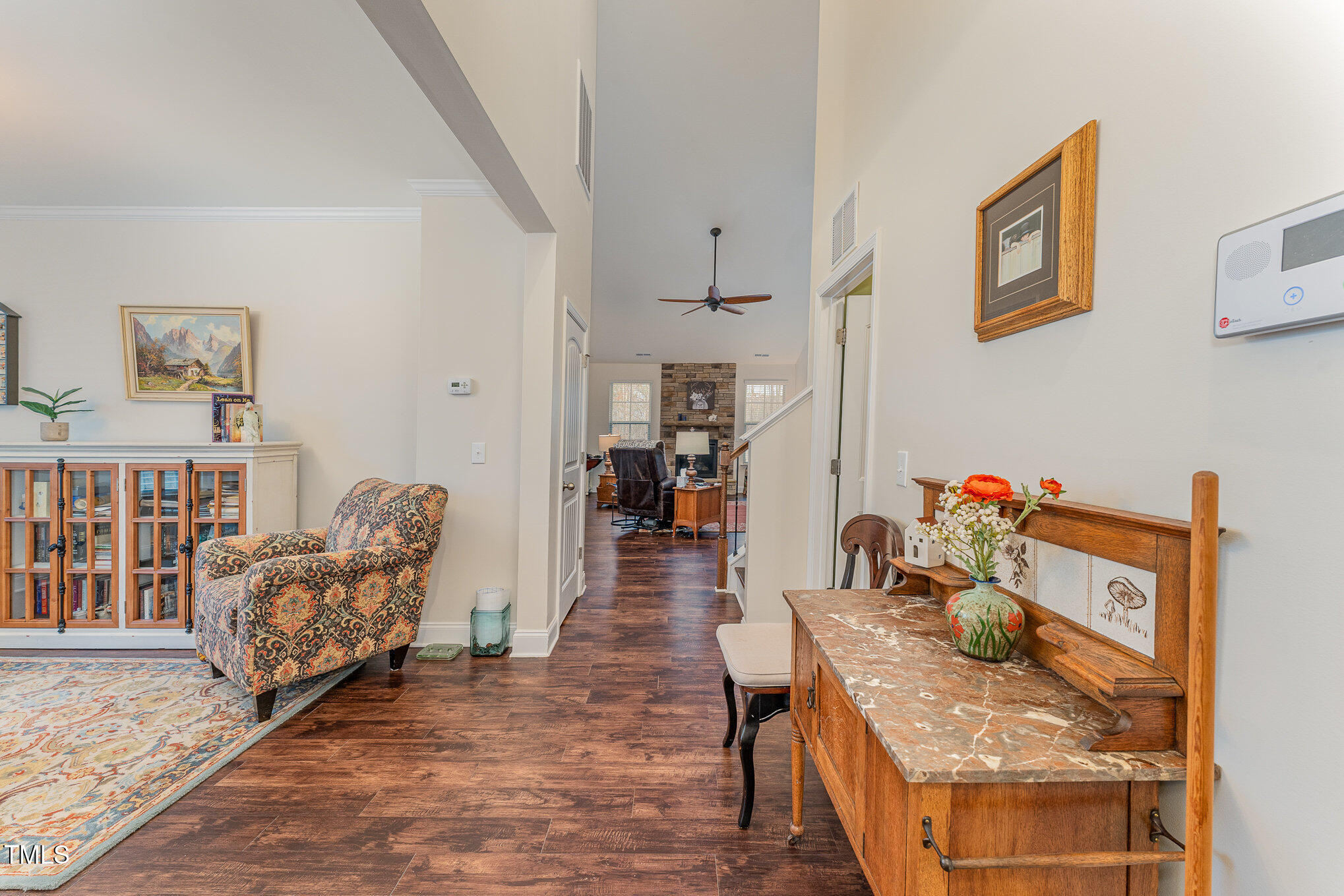 580 Long View Drive