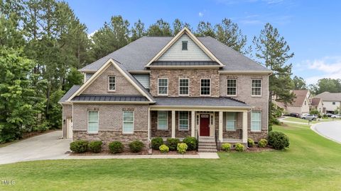 10 Stillwood Court Clayton NC 27520