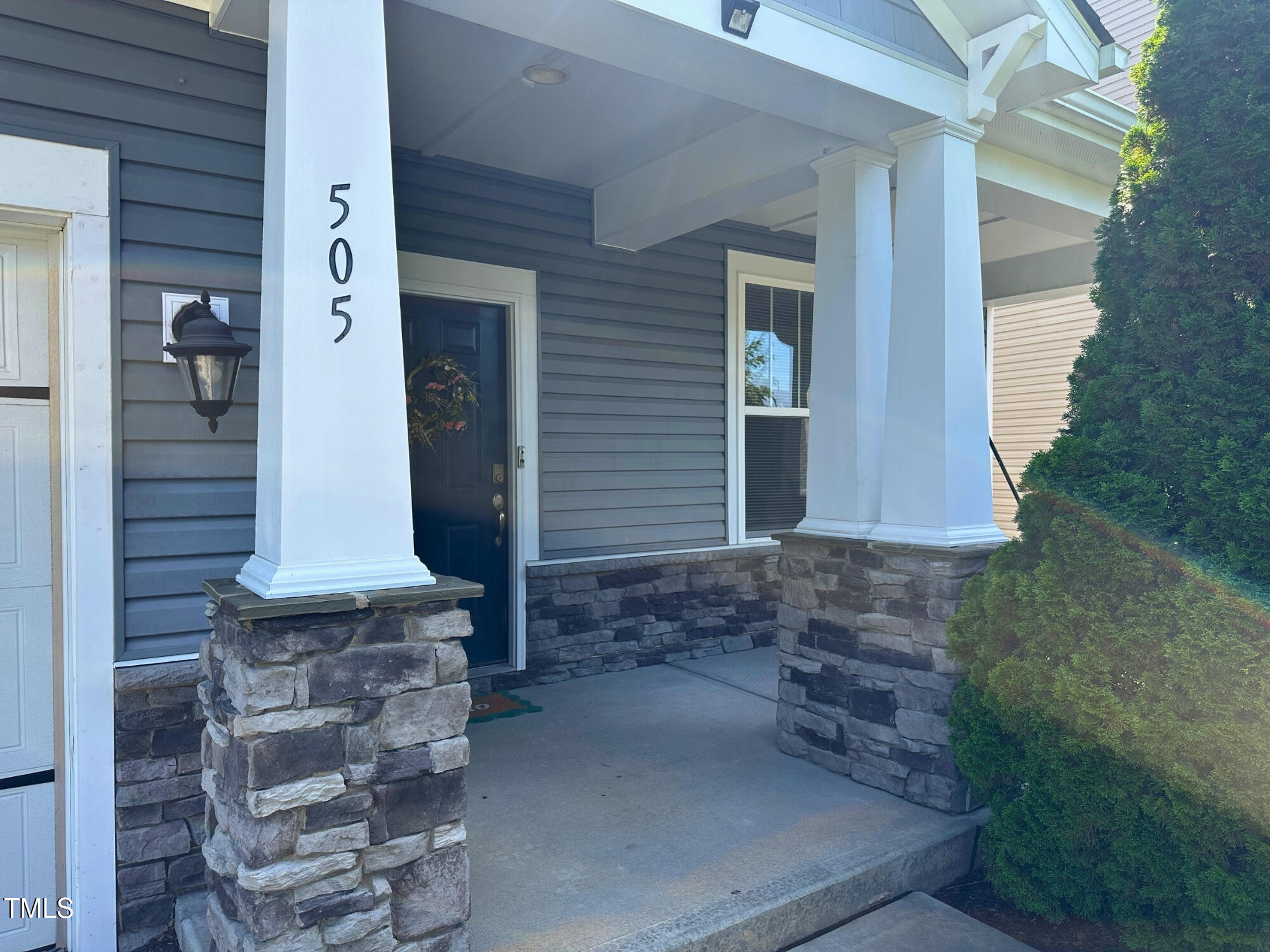 505 Poplar Street
