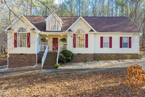 2036 Landmark Drive Franklinton NC 27525