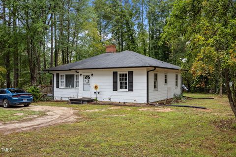 2329 Nc 561 Highway Louisburg NC 27549