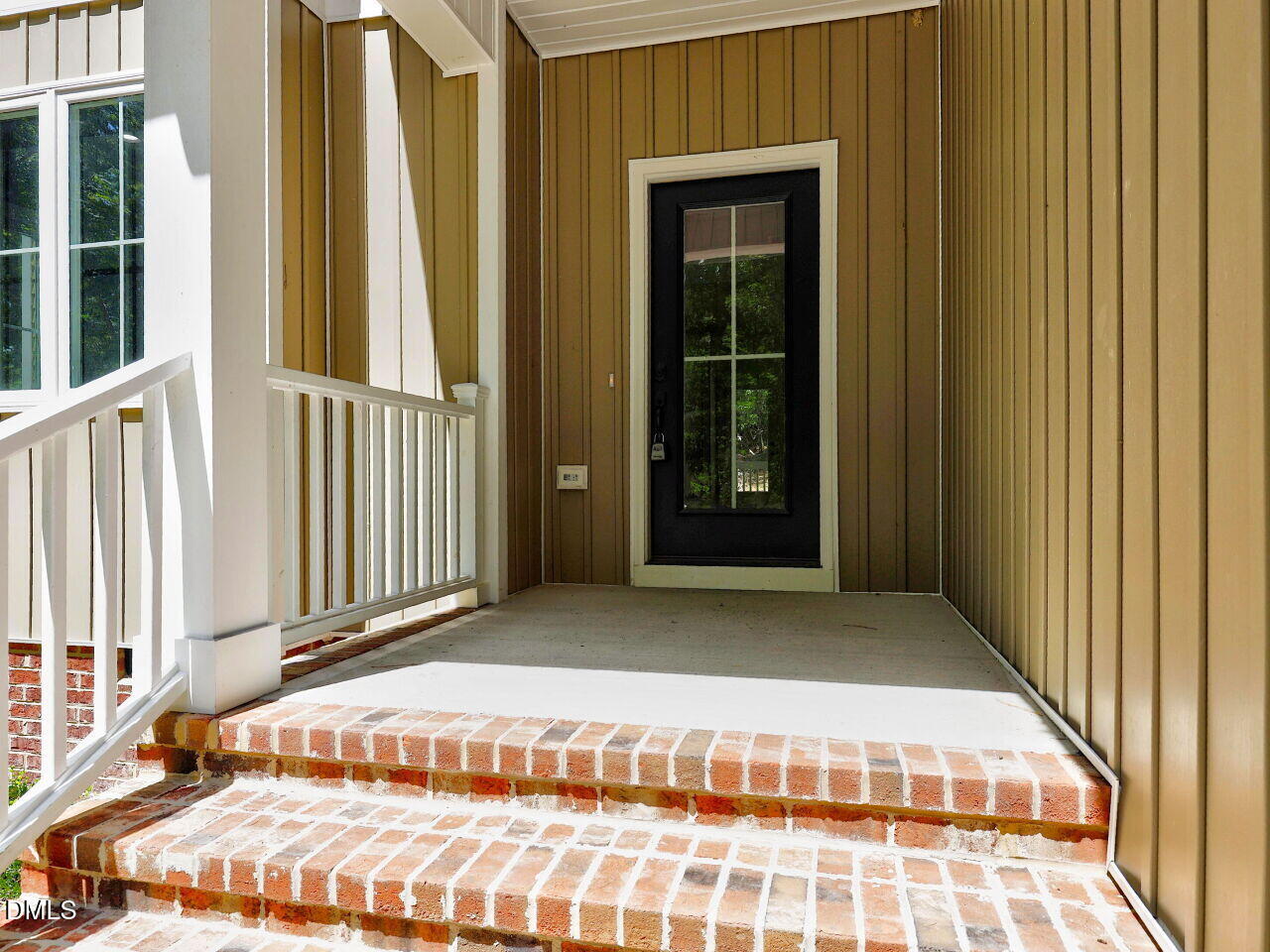 5090 Quail Hollow Road