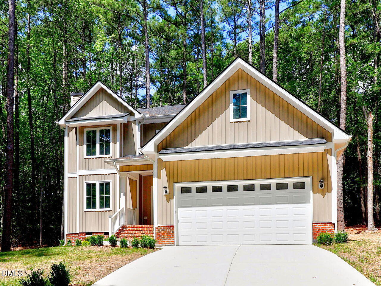 5090 Quail Hollow Road