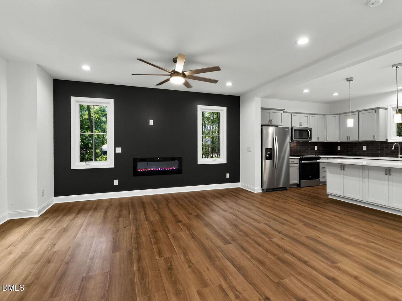 5090 Quail Hollow Road