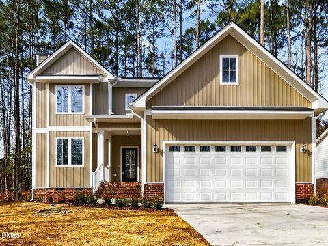 5090 Quail Hollow Road Sanford NC 27332