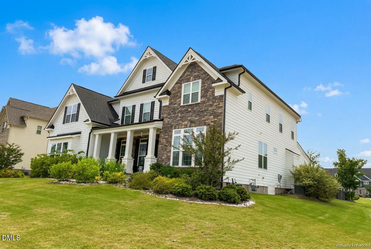 3723 Regent Pines Drive