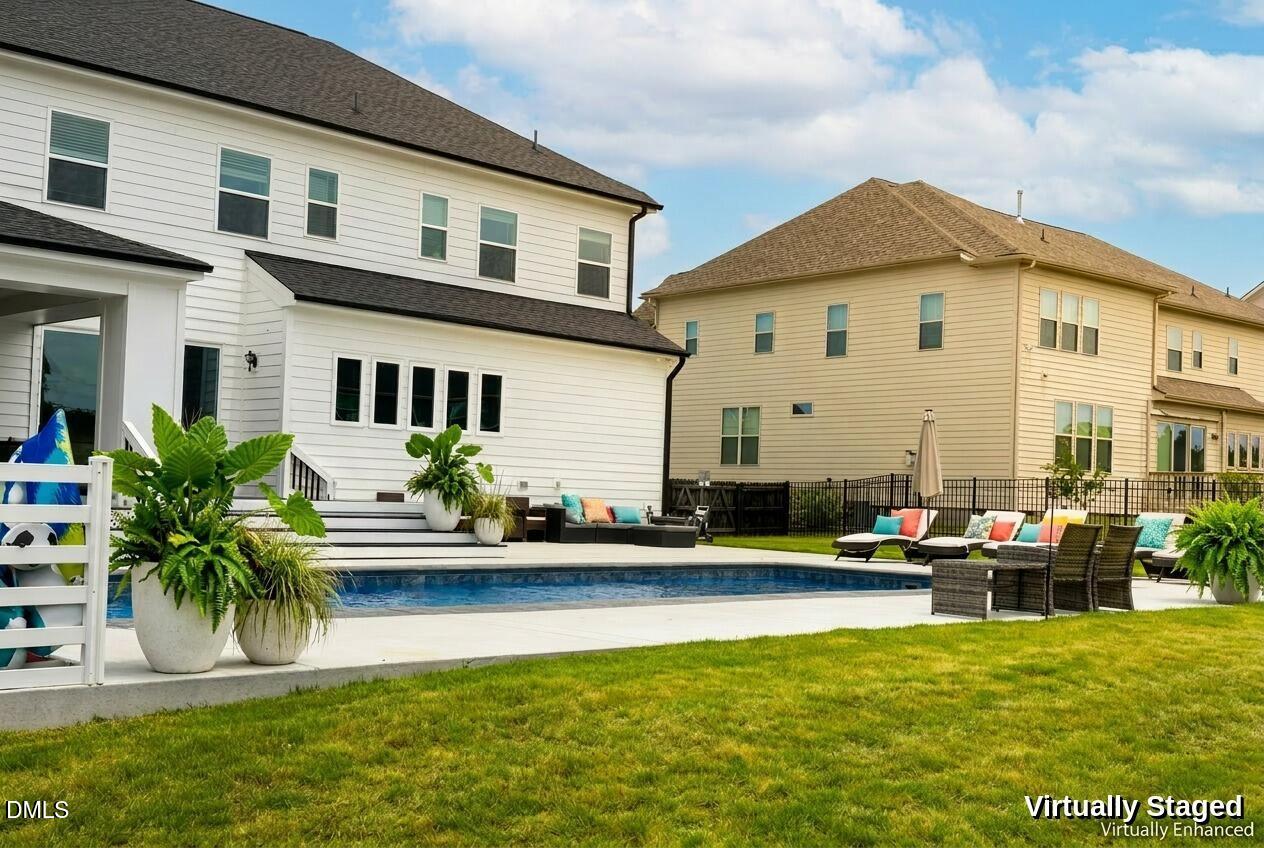 3723 Regent Pines Drive