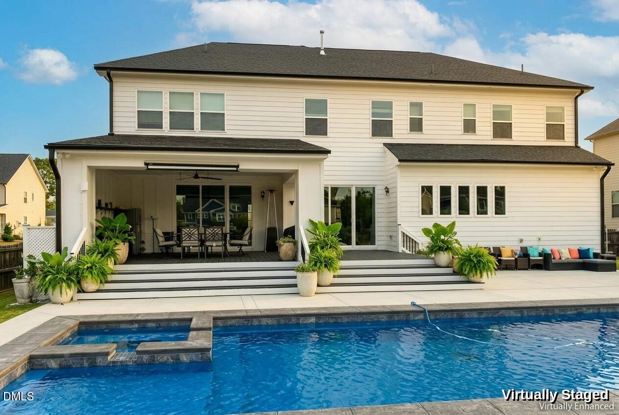 3723 Regent Pines Drive