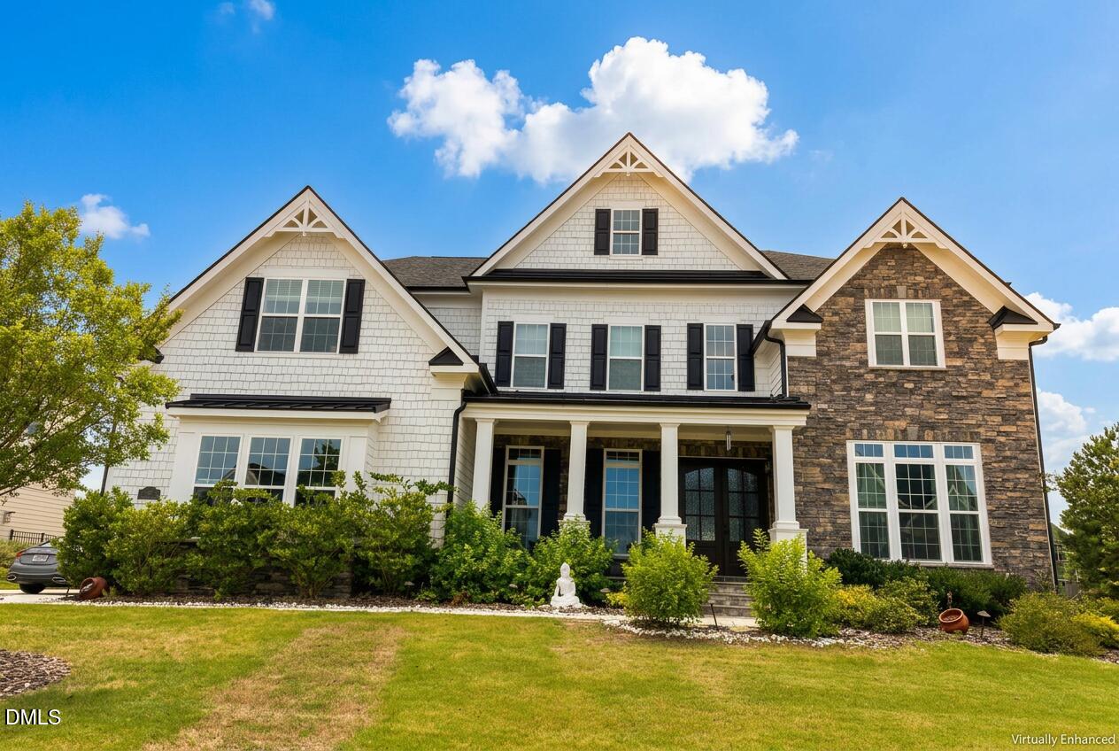 3723 Regent Pines Drive