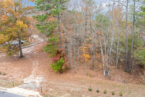 0 Sneed Lane Fuquay Varina NC 27526