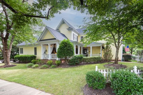 4001 Falls River Avenue Raleigh NC 27614